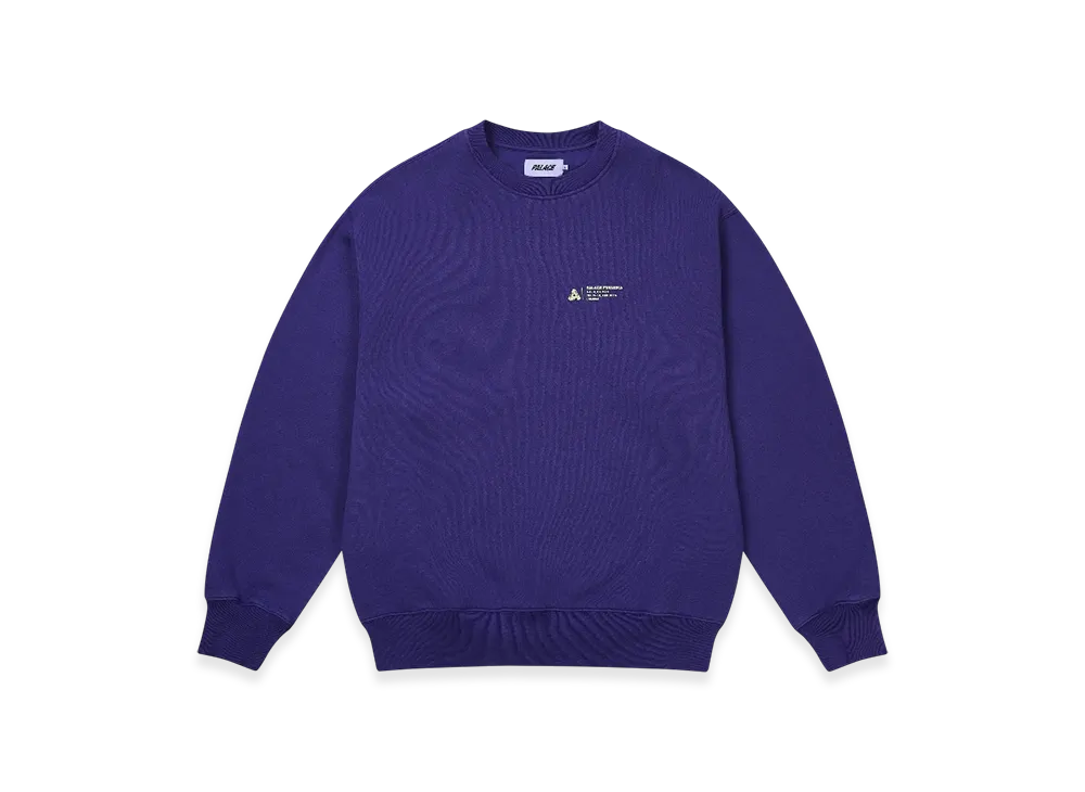 パレス ショップ ロケーター クルー "グレープ"