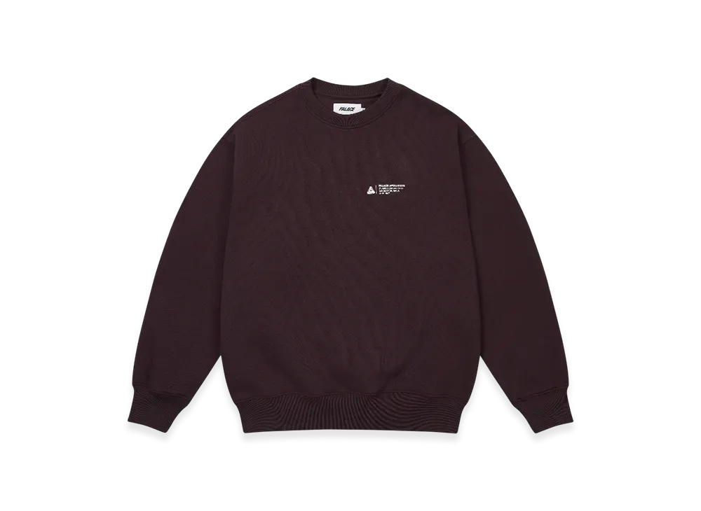 パレス ショップ ロケーター クルー "ベルク"