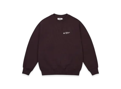 PALACE Shop Locator Crew "Berg"