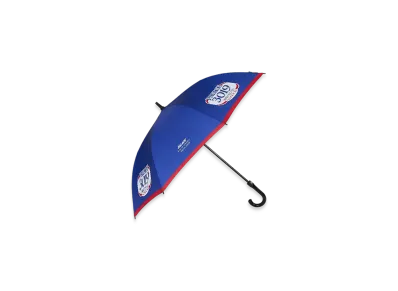 PALACE Savoir-Faire Umbrella "Blue"