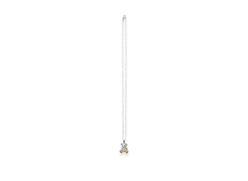 PALACE Bear PALACE Love Pendant PALACE Bear PALACE Love Pendant