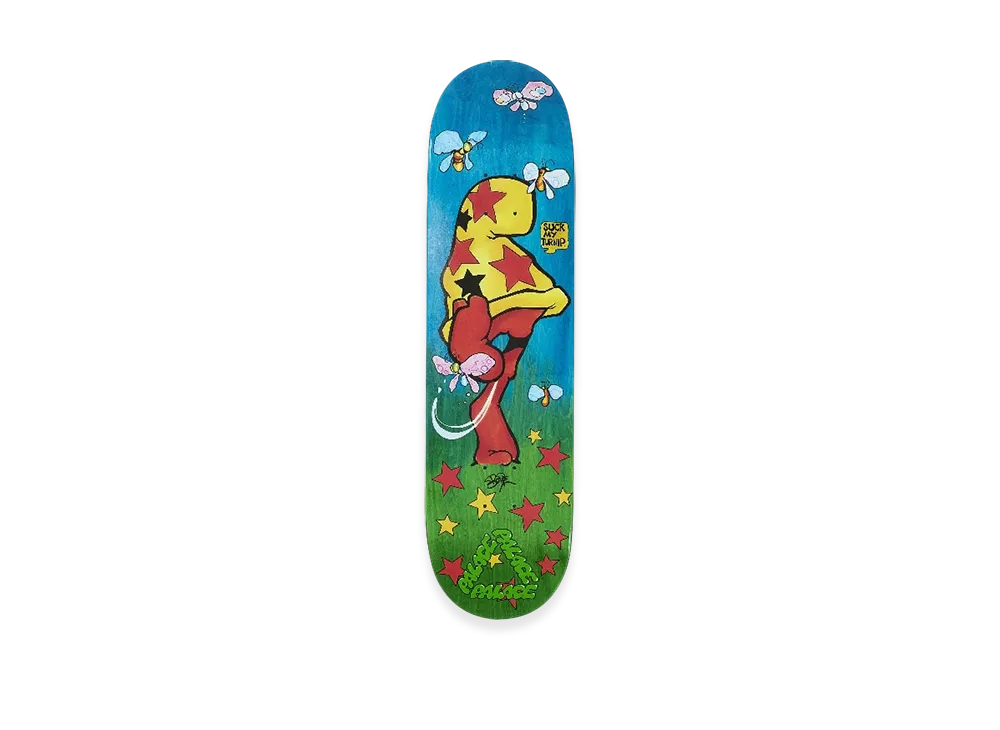 パレス マーク ボーデ 8.25 "マルチ"