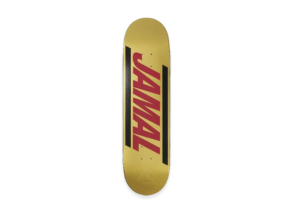 PALACE Jamal Pro S41 8.25 "Multi"