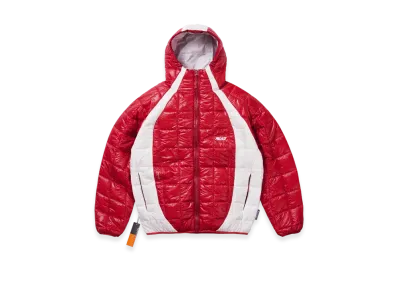 PALACE Pertex Net Plus Microlite Jacket "Claret"