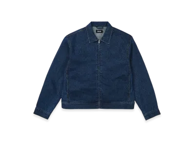 PALACE Susanoo Denim Jacket "Indigo"