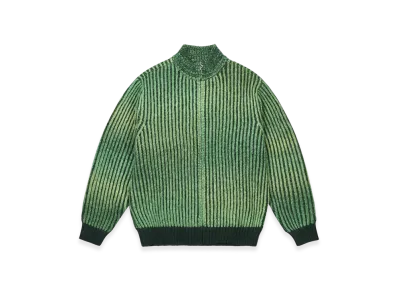 PALACE Double Vision Knit "Green"
