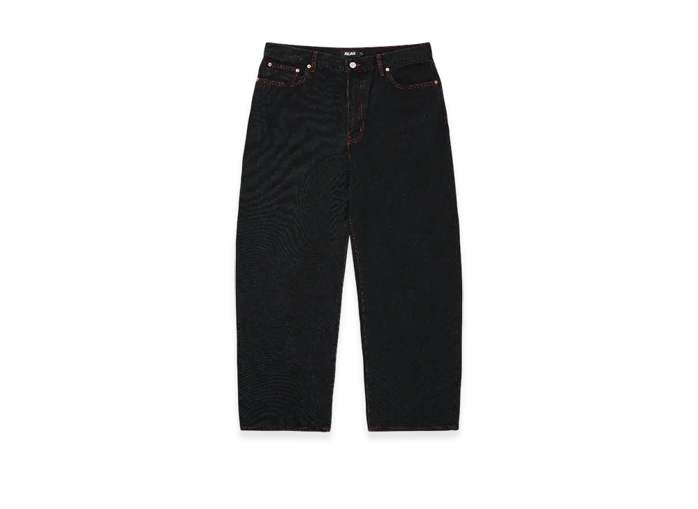 PALACE Susanoo P90 Jean "Black"