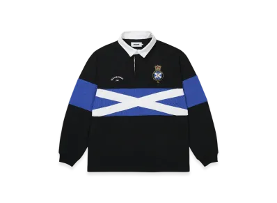 PALACE Scrum Rugby "Black"