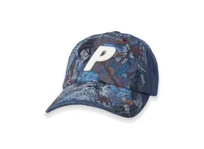 PALACE Susanoo P 5-Panel "Indigo"