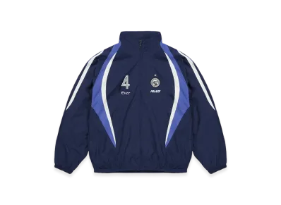 PALACE Phantasy Shell Jacket "Blue"