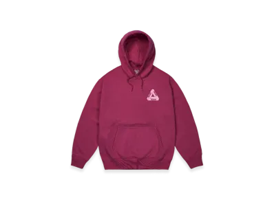 PALACE Tri-Ferg Hood "Berg"