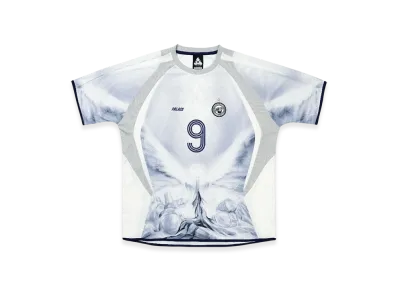 PALACE Phantasy Jersey "White"