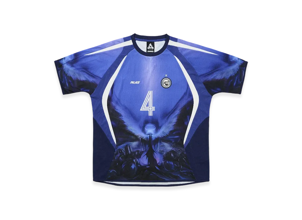 PALACE Phantasy Jersey "Blue"