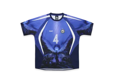 PALACE Phantasy Jersey "Blue"