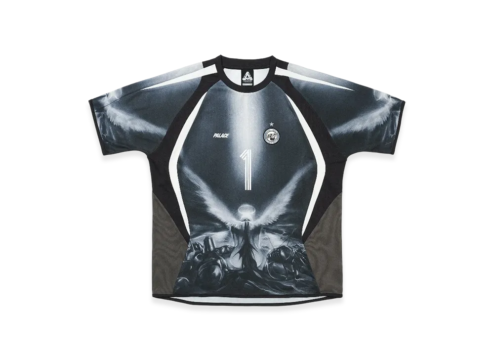 PALACE Phantasy Jersey "Black"