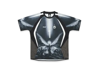 PALACE Phantasy Jersey "Black"