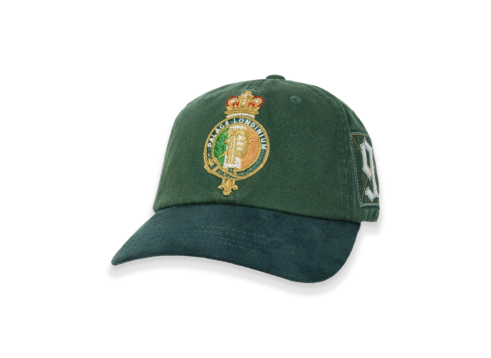 PALACE Union 6-Panel "Green"