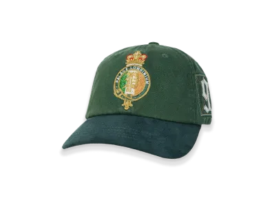 PALACE Union 6-Panel "Green"