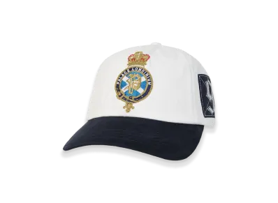 PALACE Union 6-Panel "White"