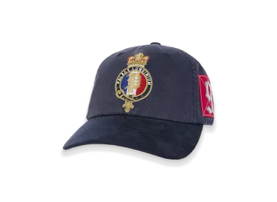 PALACE Union 6-Panel "Navy"