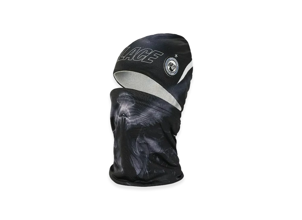 PALACE Phantasy Gaiter Beanie "Print"