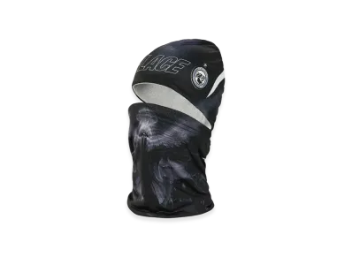 PALACE Phantasy Gaiter Beanie "Print"