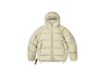 PALACE Pertex Quantum RS Puffa "Grey"