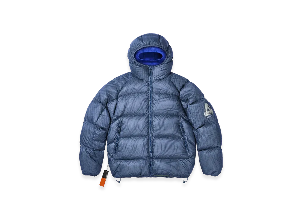 10/25発売｜Palace Skateboards × Barbour 