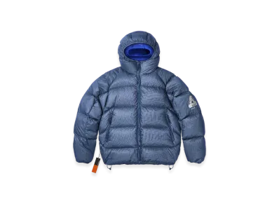 PALACE Pertex Quantum RS Puffa "Blue"