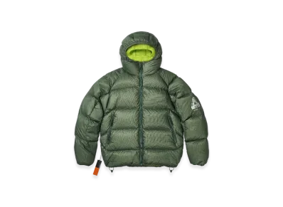 PALACE Pertex Quantum RS Puffa "Green"