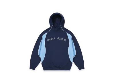 PALACE Skyline Hood "Navy"