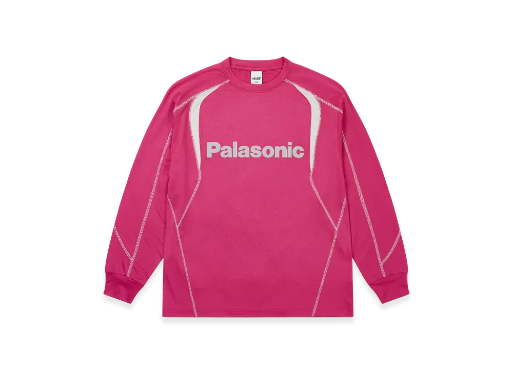 PALACE Trail Runner 2.0 Longsleeve 