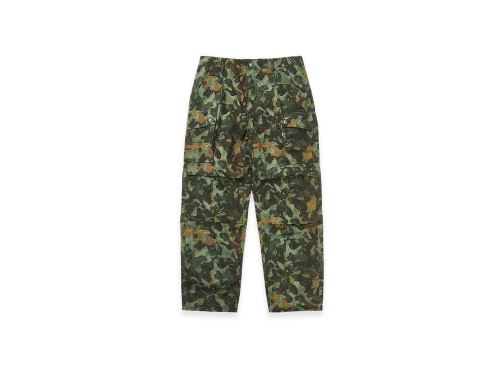 PALACE Barbour Field Pant "Camo"