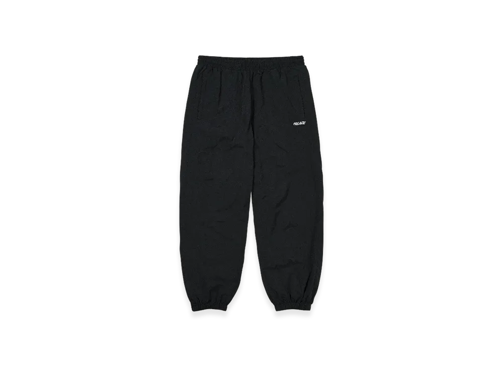 PALACE Shell Jogger "Black"