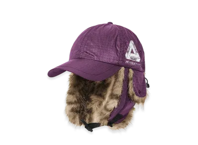 PALACE Pertex Dogear 6-Panel "Purple"