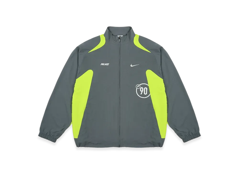 PALACE x Nike Total P90 Track Jacket 