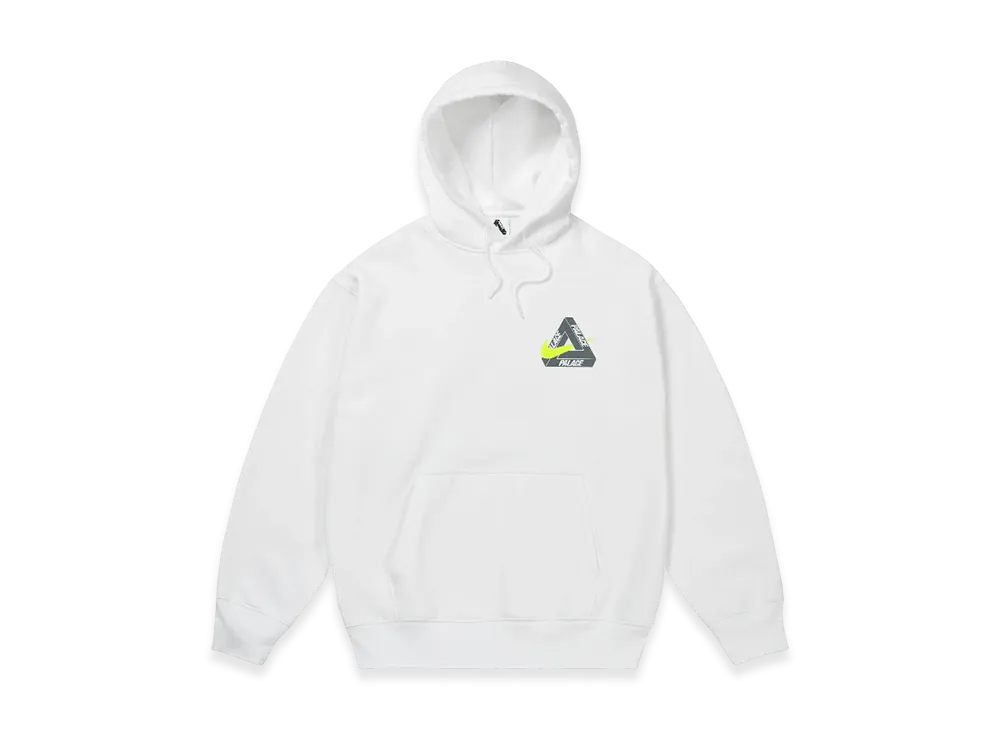 PALACE x Nike Tri Swoosh Hood PALACE x Nike Tri Swoosh Hood 
