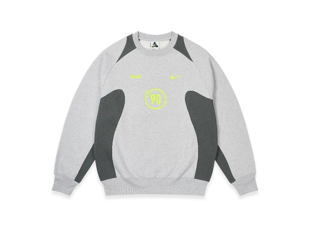 palace NIKE P90 トレーナー スウェット Palace x Nike Total P90