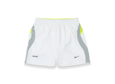 PALACE x Nike Total P90 Short "White"