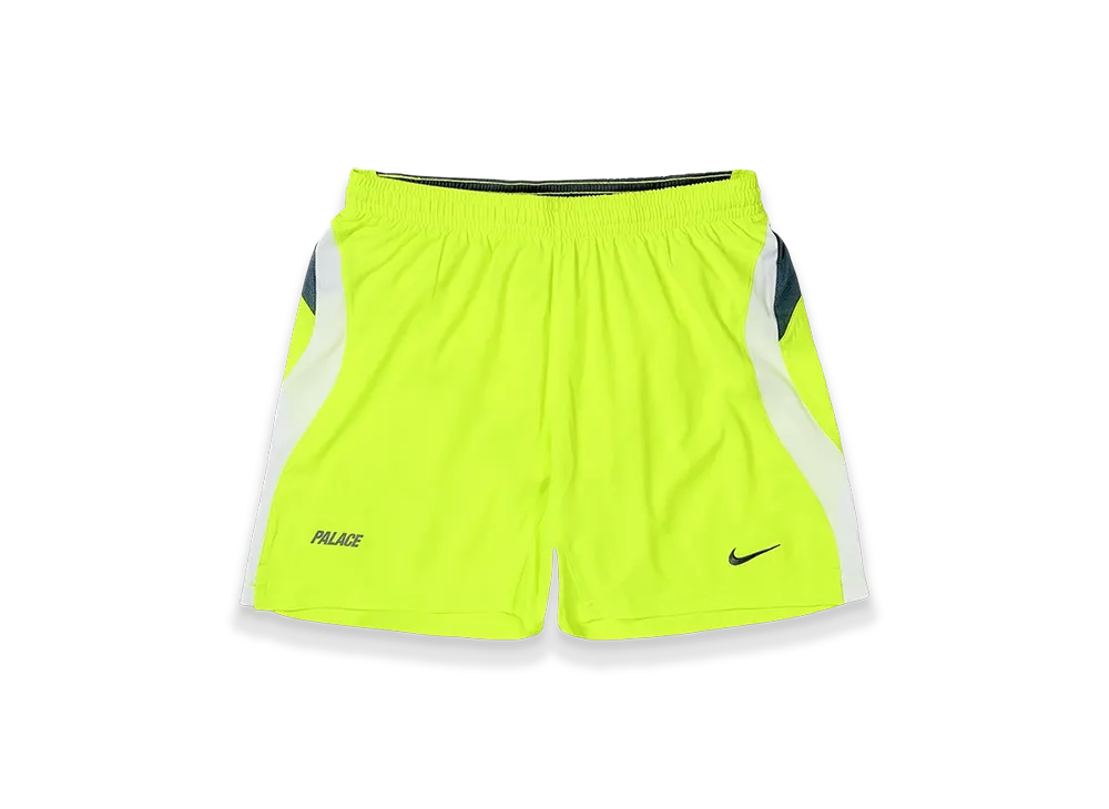 PALACE x Nike Total P90 Short "Volt"