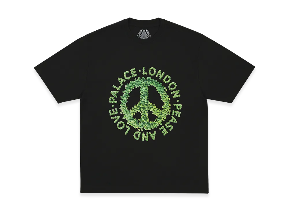 11/8発売｜Palace Skateboards × Mark Bodē 