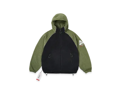 PALACE Polartec Jacket "Olive"