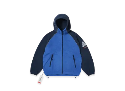 PALACE Polartec Jacket "Blue Navy"