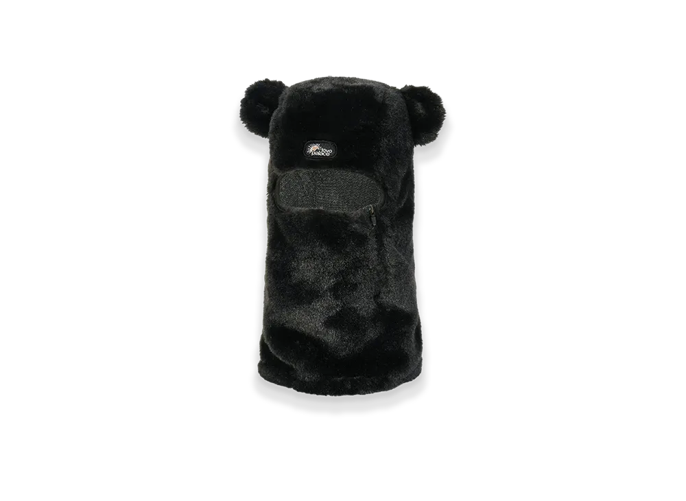 PALACE Furry Ears Balaclava 