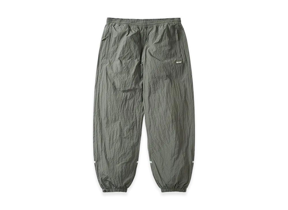 PALACE Big Ripstop Jogger "Army Olive"