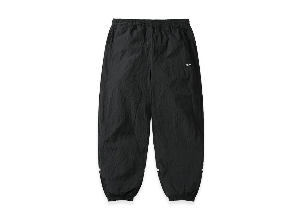 PALACE Big Ripstop Jogger "Black"