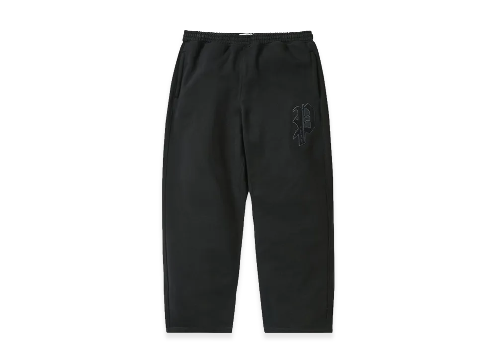 PALACE Legacy Jogger "Black"