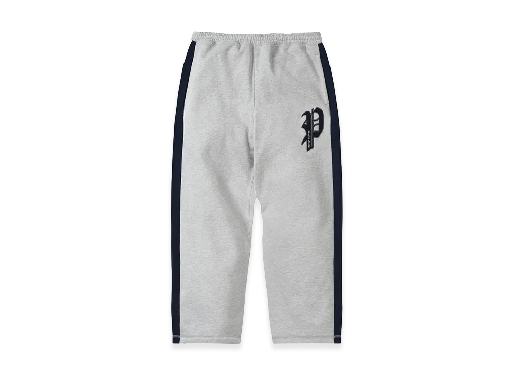 PALACE Legacy Jogger "Grey Marl"
