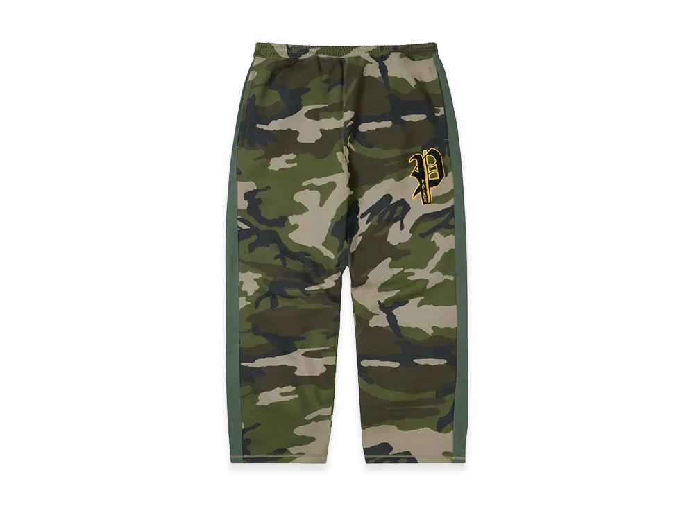 PALACE Legacy Jogger "Woodland Camo"