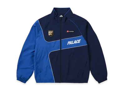 PALACE Palazzo Shell Jacket "Navy"